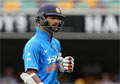 ट्राई सीरीज : इंग्लैंड ने भारत को नौ विकेट से हराया, 153 रनों पर ही समिट गई थी भारतीय पारी