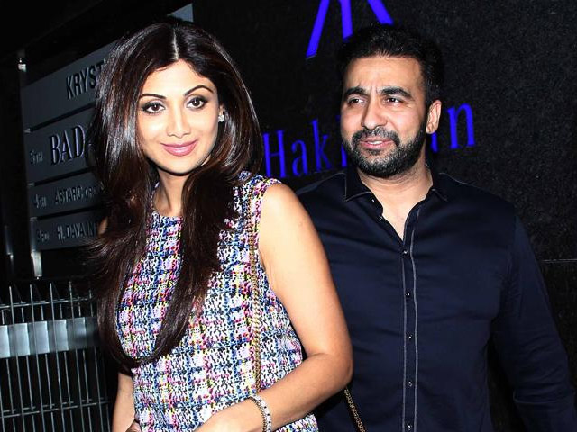 Shilpa Shetty Reveals the Secret to a Successful Marriage