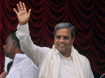 Karnataka's Opposition Ramps Up Pressure on Chief Minister Siddaramaiah Over Land Denotification Issue