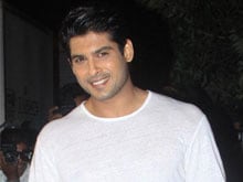 Siddharth Shukla Fined For Drunk Driving on New Year's Eve