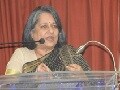 Sindhushree Khullar Appointed NITI Ayog CEO