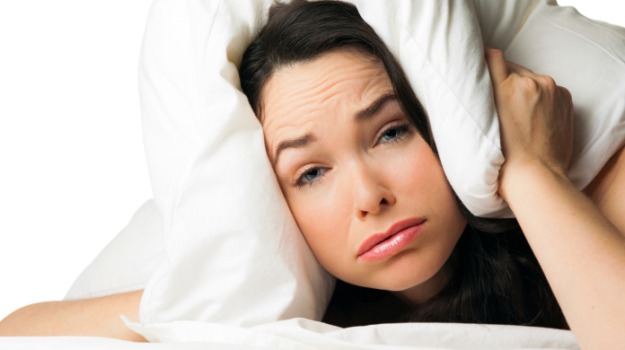 How Alcohol Affects a Good Night's Sleep