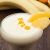 Breakfast of Champions: Bill Clinton's Almond Milk Smoothie Breakfast of Champions: Bill Clinton's Almond Milk Smoothie