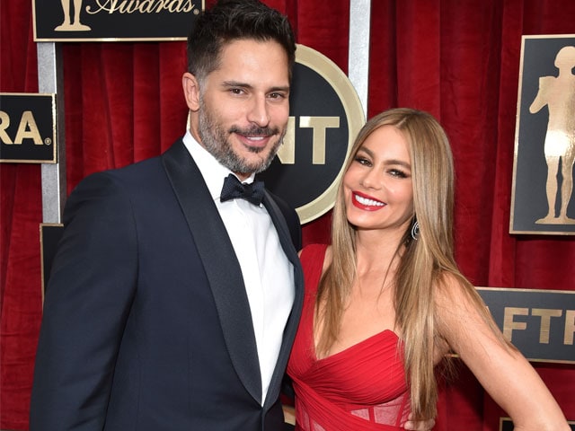 Sofia Vergara on her Wedding Plans: It's Going To Be Big