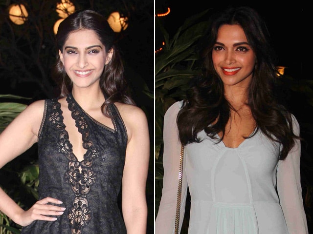Sonam Kapoor's Double-Speak: She Says This, But Really Means That