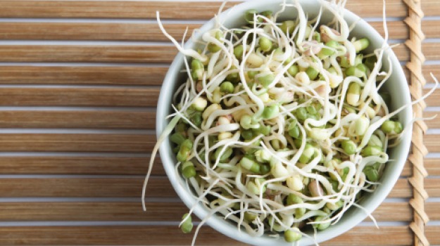16 Benefits Of Sprouting And The Right Way To Do It
