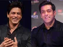 20 Years After <i>Karan Arjun</i>, 20 Things About Salman, Shah Rukh Khan You Didn't Know