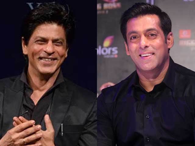 20 Years After Karan Arjun, 20 Things About Salman, Shah Rukh Khan You Didn't Know