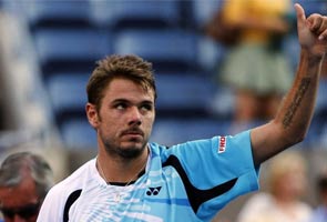 चेन्नई ओपन के सेमीफाइनल में वावरिंका