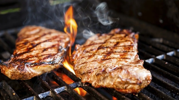 10 Best Barbecue Recipes - NDTV Food