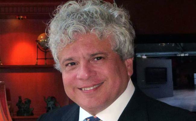 Woman Names Suhel Seth In #MeToo, Says He "Threw Himself" At Her