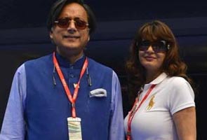 सुनंदा पुष्कर की मौत के एक साल बाद भी जांच बेनतीजा