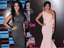 Sunny Leone: Priyanka Chopra is the Jack of All Trades