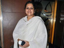 All's Well for <i>All Is Well</i>: Supriya Pathak Joins Cast