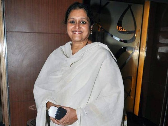 All's Well for All Is Well: Supriya Pathak Joins Cast
