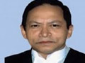 बांग्लादेश को मिला पहला हिन्दू प्रधान न्यायाधीश