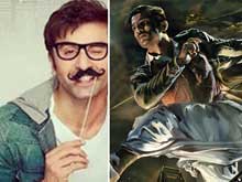 Bollywood in 2015: Of Mystery Men and Return of the Legends