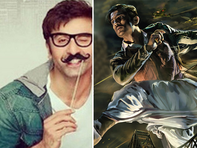 Bollywood in 2015: Of Mystery Men and Return of the Legends