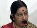 Ahead of PM Modi's Visit, Sushma Swaraj Takes up Issue of Indian Fishermen with Sri Lankan PM