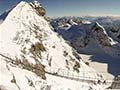 Swiss Alps In Shock Over Franc's Rise