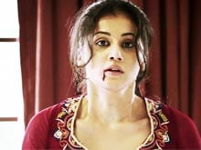 After <i>Baby</i>, Taapsee Pannu Wants Full-Length Action Role
