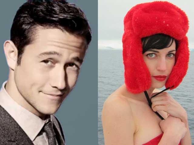 <i>Inception</i> Star Joseph Gordon-Levitt Secretly Marries Tasha McCauley