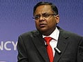 Going Digital no More an Option But a Necessity: TCS Chief