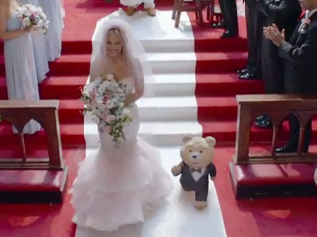 Ted 2 Trailer: Ted Gets an Happily Ever After. Or Not?