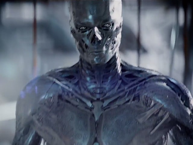 Terminator Genisys Trailer to be Revealed During Super Bowl