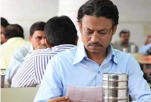 बाफ्टा के लिए नॉमिनेट हुई 'द लंचबॉक्स' बाफ्टा के लिए नॉमिनेट हुई 'द लंचबॉक्स'
