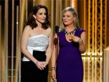 Golden Globes 2015: Hosts Tackle Charlie Hebdo, Sony Hack, Other Tough Topics With Comedy