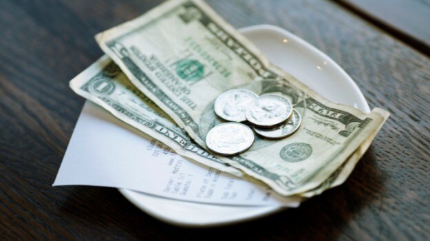 Servers Seek Raise, Restaurant Owners Defend Tip System