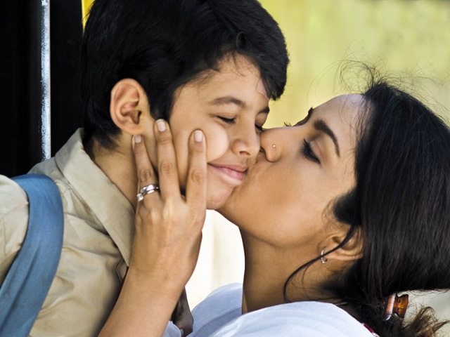 तारे जमीन पर के ईशान की मम्मी की 4 फोटो, मना रही हैं 52 वां बर्थडे, 18 साल बाद पहचानना होगा मुश्किल