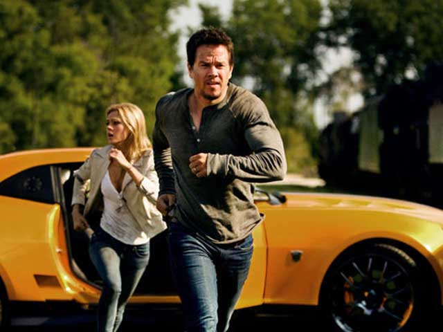 Razzies 2015: Transformers 4 Leads List of Nominees