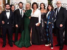 Golden Globes: <i>Transparent</i> Wins Best TV Comedy Series