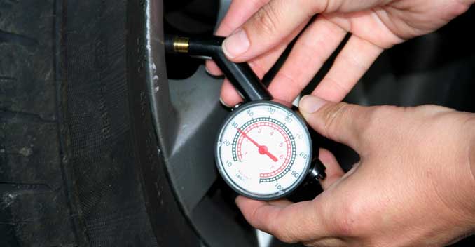 Is Filling Nitrogen in Your Tyres a Good Bet?