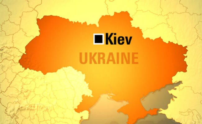Death Toll Mounts in Intense Clashes in East Ukraine