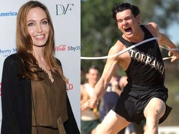 Angelina Jolie Says World War II Hero Louis Zamperini Inspired Her to Embrace Spirituality Angelina Jolie Says World War II Hero Louis Zamperini Inspired Her to Embrace Spirituality