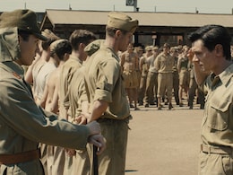 <I>Unbroken</I> Gets China Release Date <I>Unbroken</I> Gets China Release Date