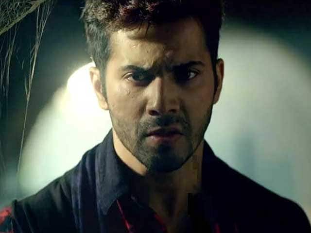 Varun Dhawan Speaks About Battling Depression During Badlapur