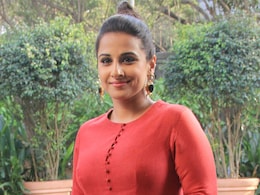 Vidya Balan Has No Regrets for Not Being Nominated for <i>Bobby Jassos</i> Vidya Balan Has No Regrets for Not Being Nominated for <i>Bobby Jassos</i>