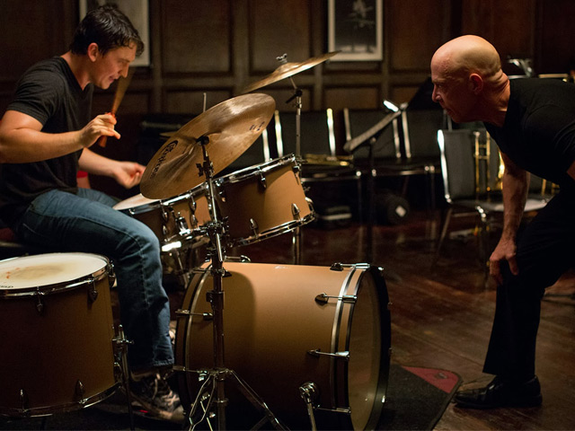 Oscar Nominated Film <i>Whiplash</I> to Release in India in February