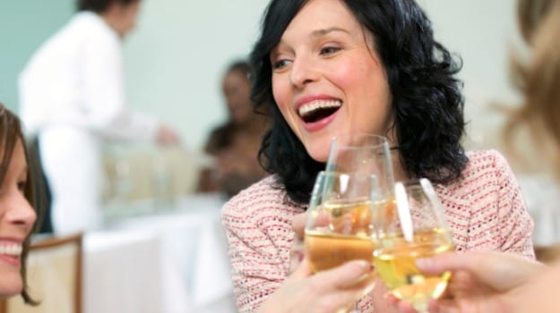 From Tears to Tantrums: Why Does White Wine Leave Women Feeling Depressed?