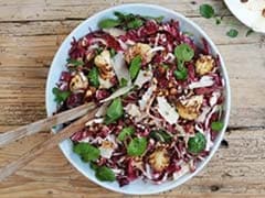 Winter Salads to Get You Boxing Clever | Back to Basics Winter Salads to Get You Boxing Clever | Back to Basics