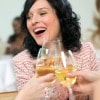 From Tears to Tantrums: Why Does White Wine Leave Women Feeling Depressed? From Tears to Tantrums: Why Does White Wine Leave Women Feeling Depressed?