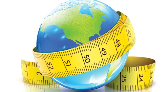 The World's Fattest Countries