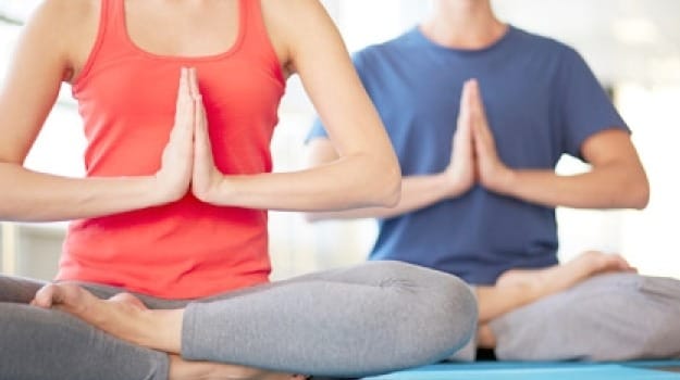 Singapore to Host the First Edition of 'International Yoga Day' on June 21