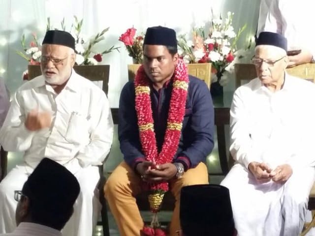 Illayaraja's Son Yuvan Shankar Raja Marries For The Third Time