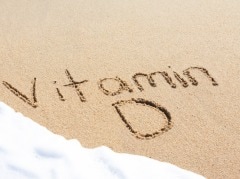 Vitamin D Deficiency in Kids May Lead to Heart Risks