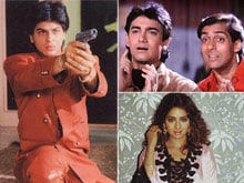 It's 1994 Again. Shah Rukh, Salman, Sridevi, Then and Now
